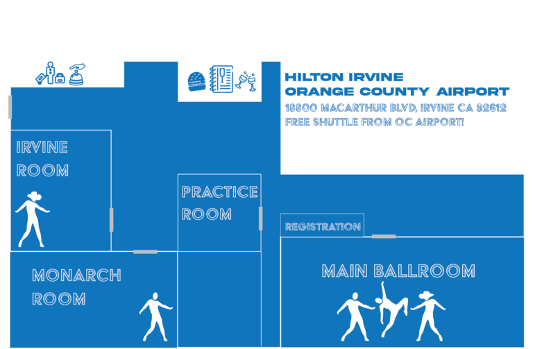 Ballroom ULTRA